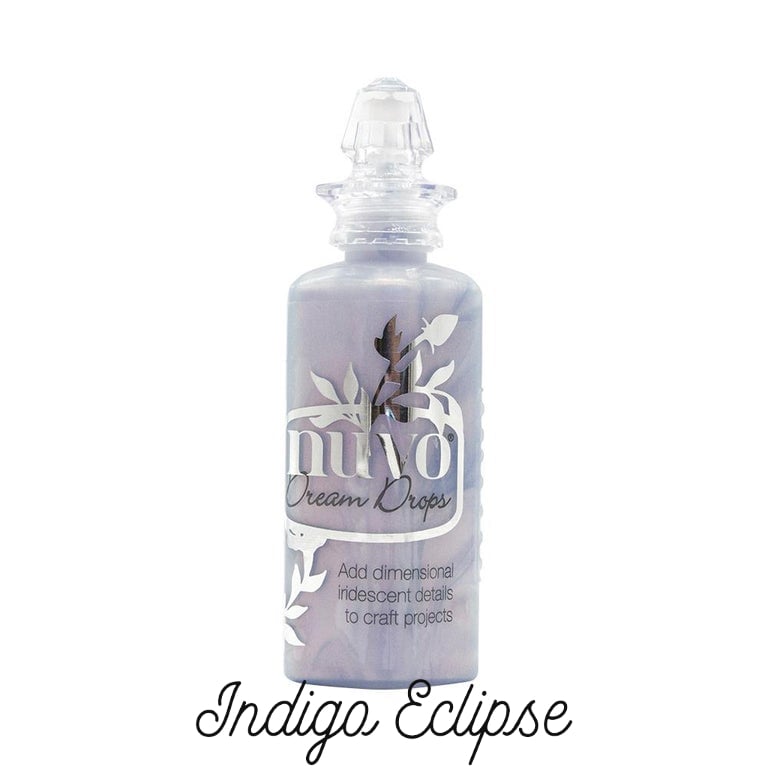 Nuvo Drops - Lemonade Stand