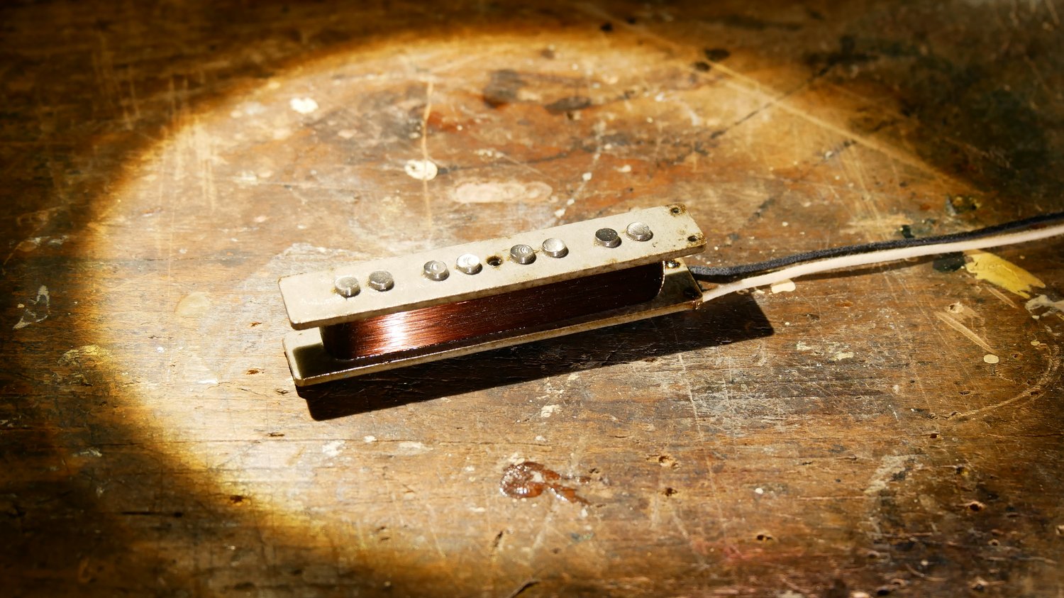 Image of KIT JazzBass 72