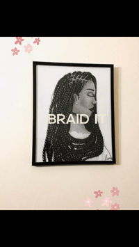 Image 2 of Braidwork