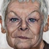 Grande Dame (Judi Dench)