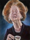 Margaret Thatcher