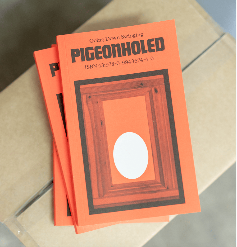 Pigeonholed (#39)