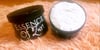 Black Butter Whipped Body Butter