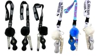 Name Brand Lanyards 