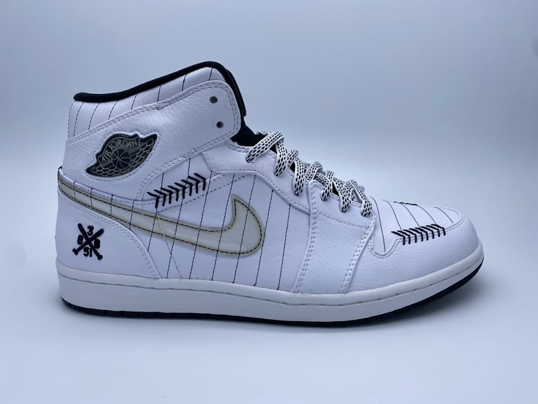 Image of AIR JORDAN 1 "OPENING DAY"