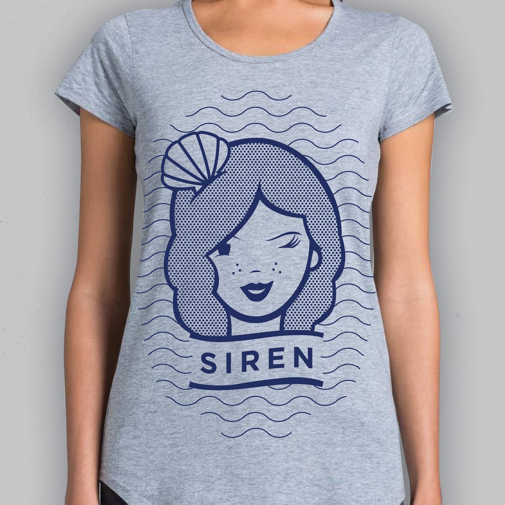 Image of Siren 
