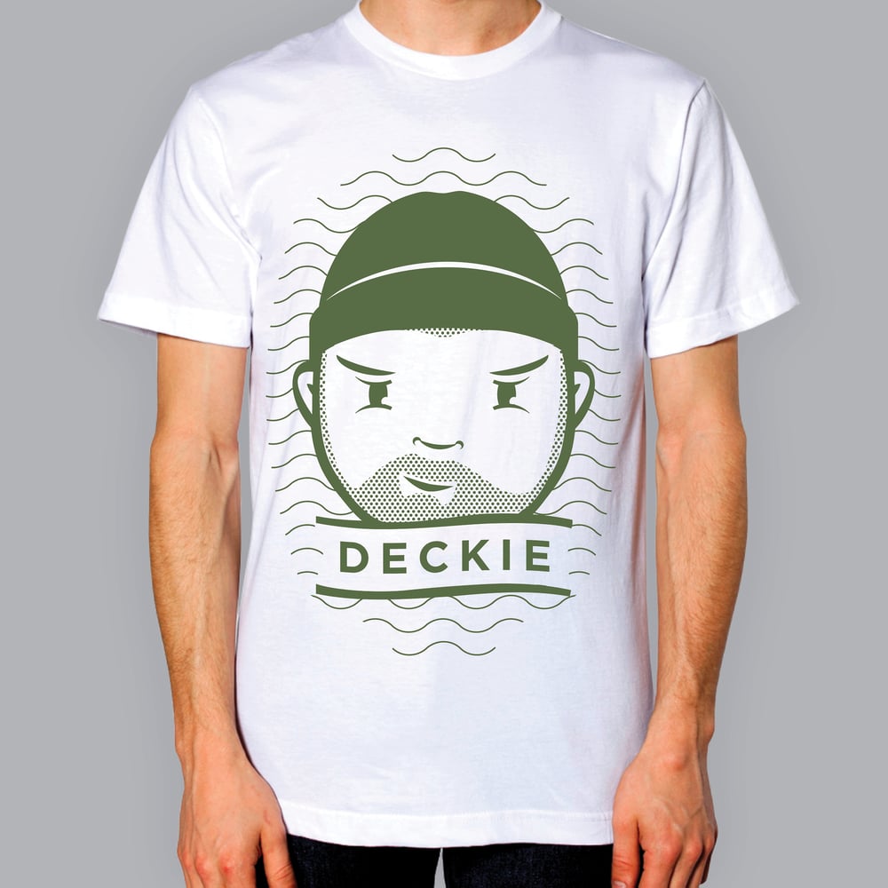 Image of Deckie