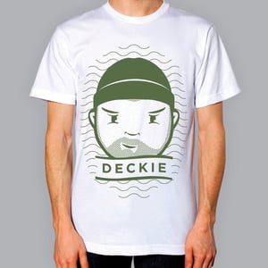 Image of Deckie