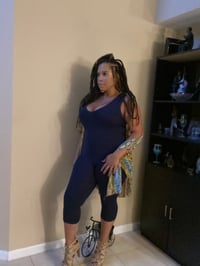 Carpi jumpsuits  with Racer Back