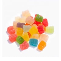 CBD Gummies 1500mg  25mg each 60ct Jar