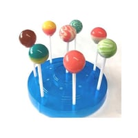 Hemp infused lollipops 10piece 