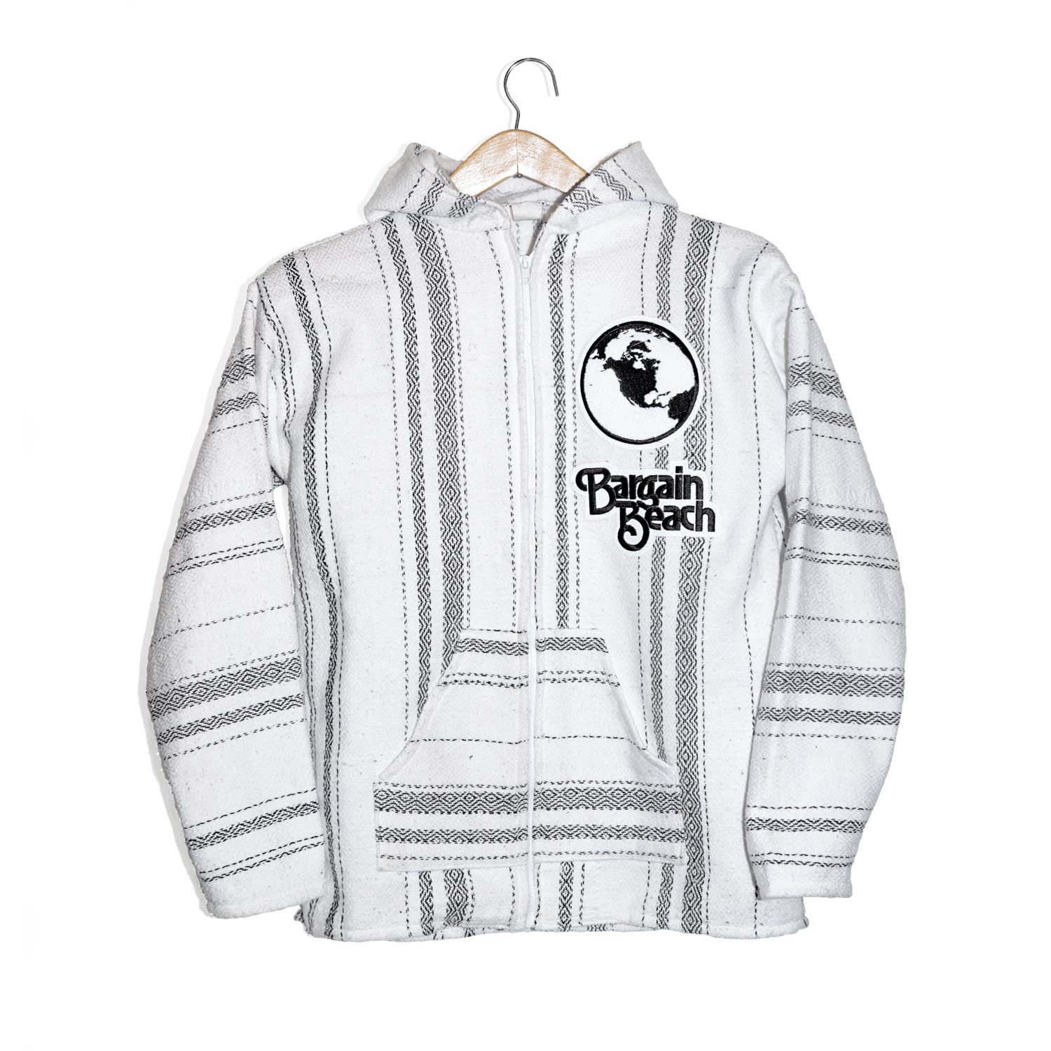 Drug sales rug white