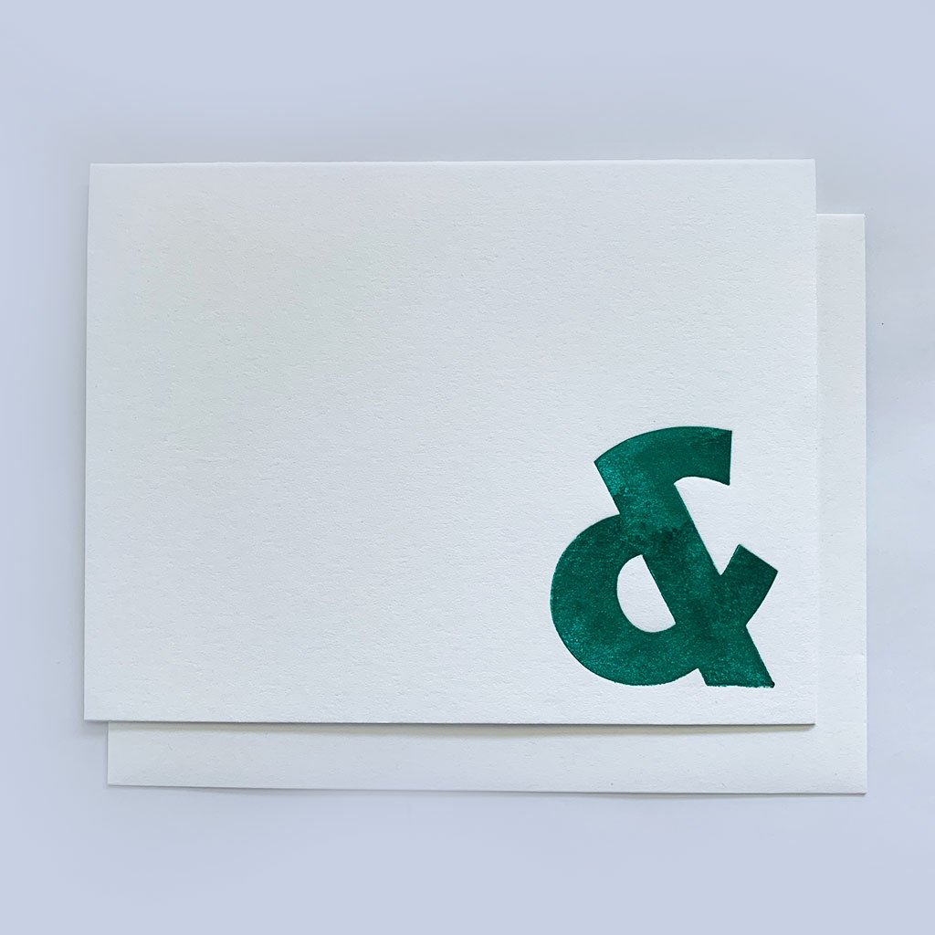 ampersand 7