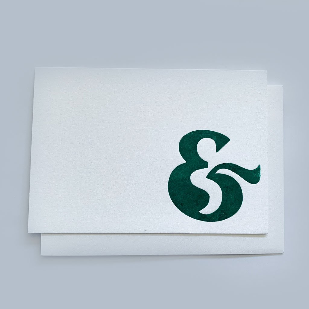 ampersand 2