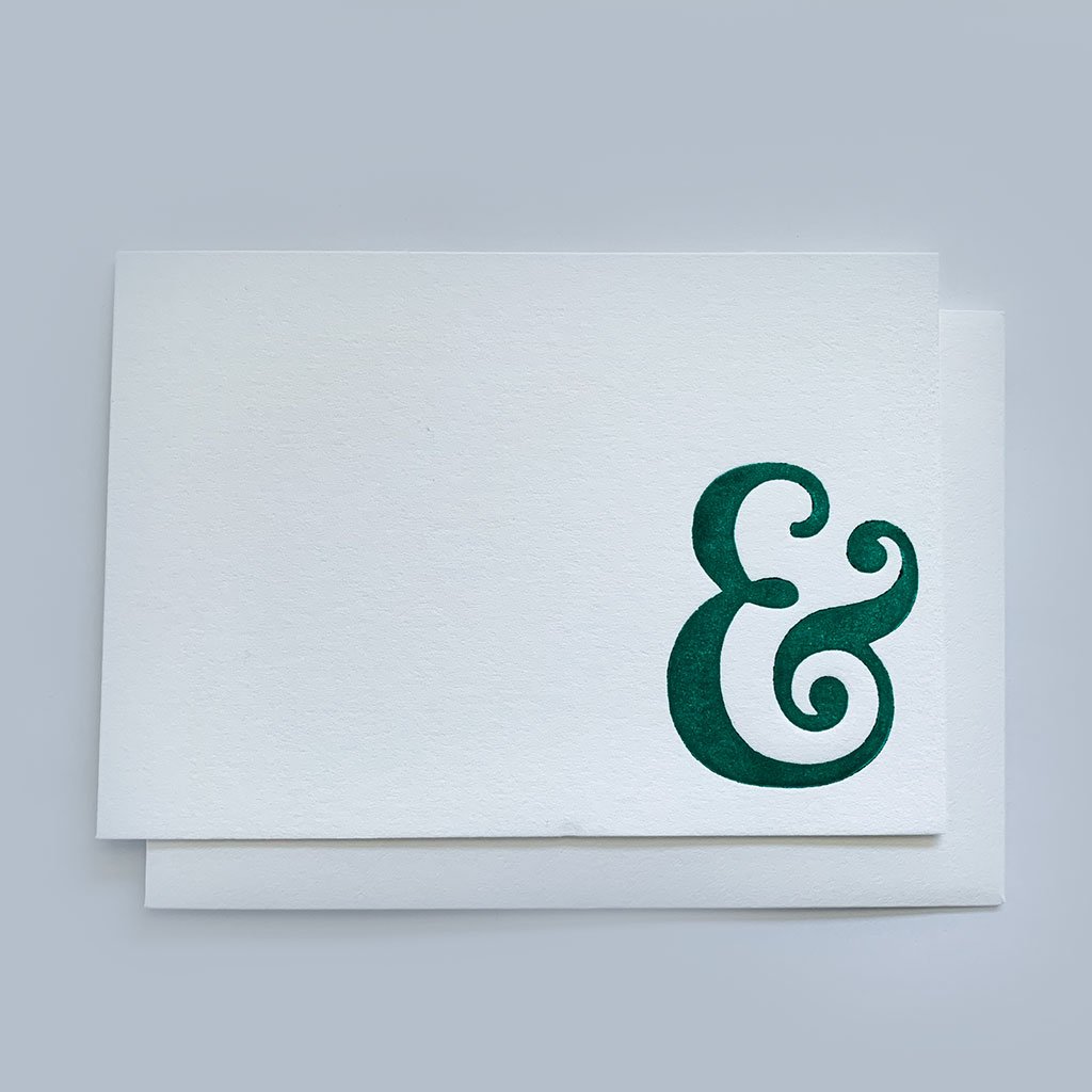 ampersand 4