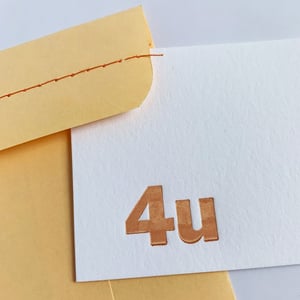 4u gift card