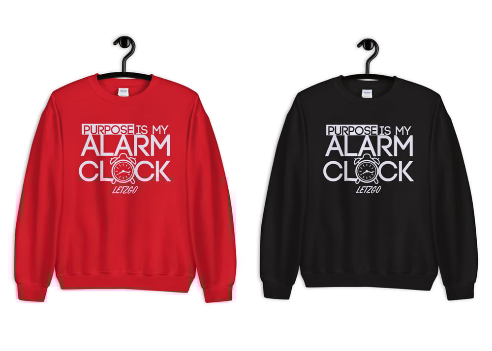 Image of Purpose Sweatshirt