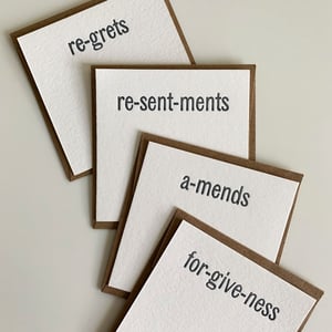 recovery set 1 minis