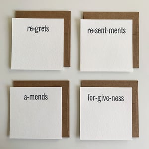 recovery set 1 minis