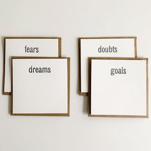 recovery set 2 minis