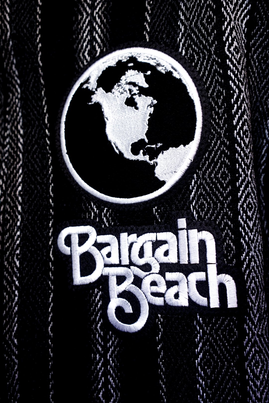 Image of 1-of-1 BB Drug Rug LARGE