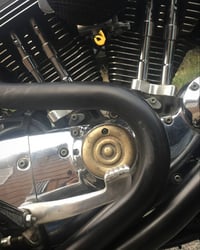 Image 4 of The Jerry  Harley Points Cover