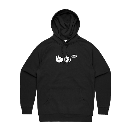 BB & CLUB (PREORDER)