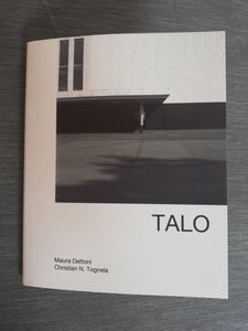 Image of TALO