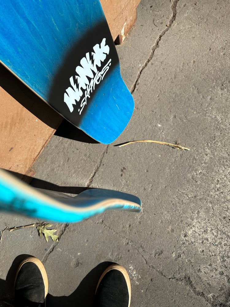 9.25" Pool Punker - VooDude