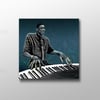 Limited edition print – 'Christian Sands'