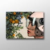 Limited edition print – 'Valentina'