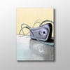 Open edition print – 'Sound of the Radio'