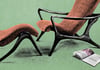 Limited edition print – 'Chair'