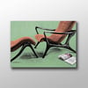 Limited edition print – 'Chair'