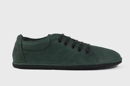 Image of Barefoot sneakers in Green