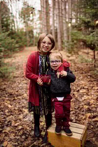 Image 2 of Weekend November Mini Deposit // Sunday Nov 16