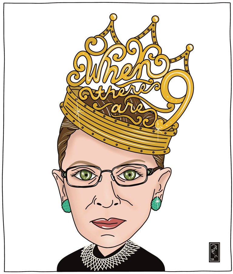 When There Are 9 Image 2