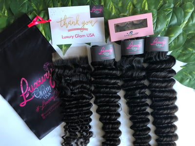 Image of Deep Wave Bundles + Closure