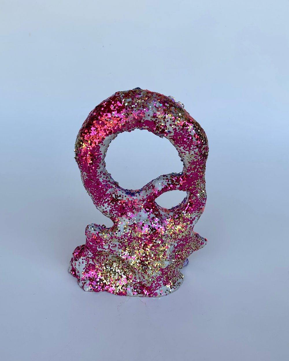 Image of Purple Loop Wand 