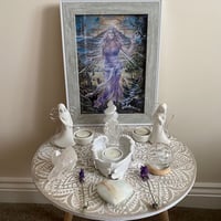 Image 5 of Angel Tea Light Holders