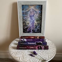Image 1 of Spell Casting Incense