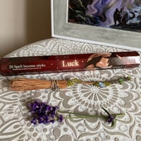 Image 2 of Spell Casting Incense