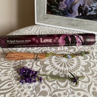 Image 3 of Spell Casting Incense