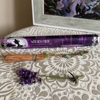 Image 5 of Spell Casting Incense