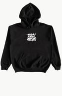 “Drink More Water” Hoodie