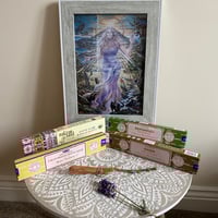 Image 1 of Traditional Incense
