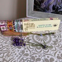 Image 2 of Traditional Incense