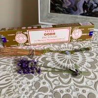 Image 3 of Traditional Incense