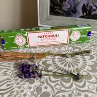 Image 4 of Traditional Incense