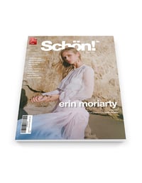 Image 1 of Schön! 39 | Erin Moriarty by Izack Morales | eBook download 